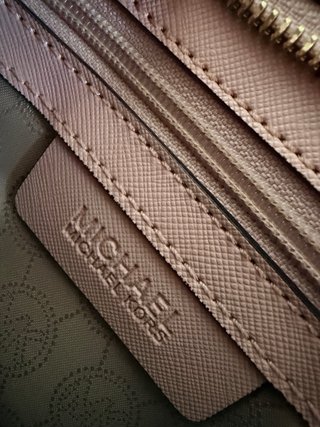 Bolso Michael Kors Rosa