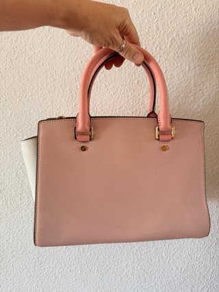 Bolso Michael Kors Rosa