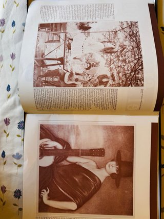 Vinilo El Flamenco y las Artes - Círculo de Lector