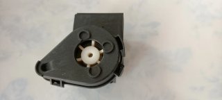 Bomba Condensación Secadora 220-240V 14W