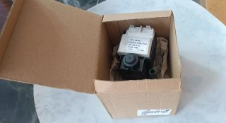 Bomba Condensación Secadora 220-240V 14W
