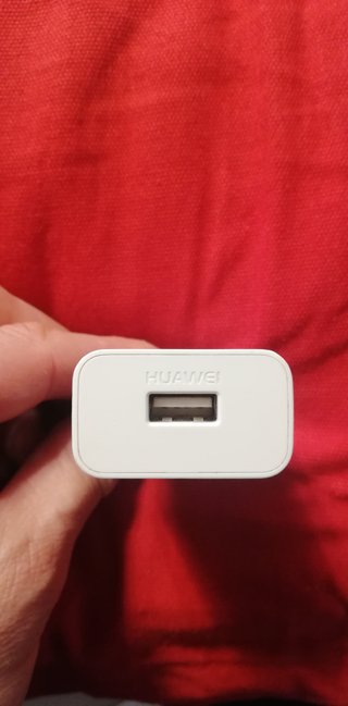 Caricabatterie Huawei Quick Charge HW-090200EHO