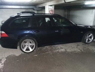 BMW Serie 5 2006
