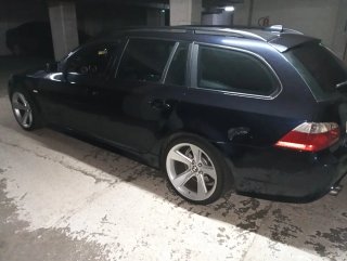BMW Serie 5 2006