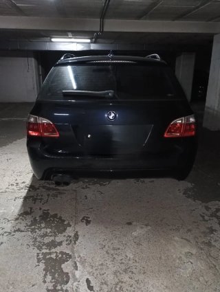BMW Serie 5 2006