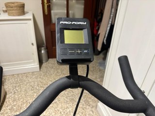Bicicleta Estática Pro-Form Tour de France