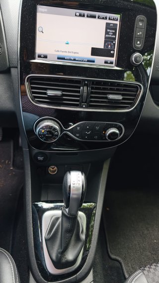 Renault Clio 2019