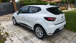 Renault Clio 2019
