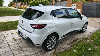Renault Clio 2019