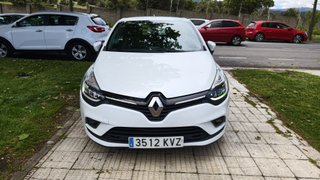 Renault Clio 2019