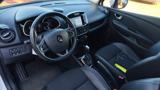 Renault Clio 2019