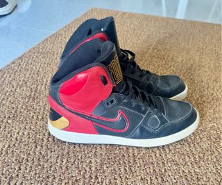 Nike Son of Force Mid Zapatillas