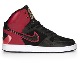 Nike Son of Force Mid Zapatillas