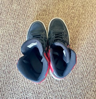 Nike Son of Force Mid Zapatillas
