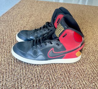 Nike Son of Force Mid Zapatillas
