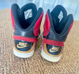 Nike Son of Force Mid Zapatillas