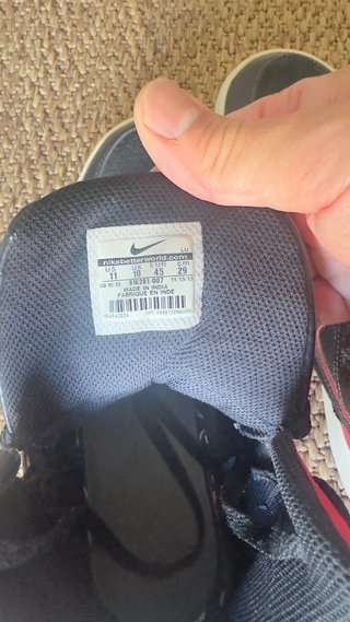 Nike Son of Force Mid Zapatillas