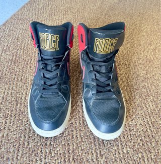 Nike Son of Force Mid Zapatillas