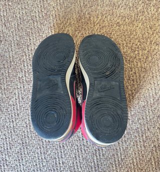 Nike Son of Force Mid Zapatillas