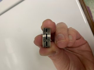 3 Anillos Ajustables para Dedo del Pie