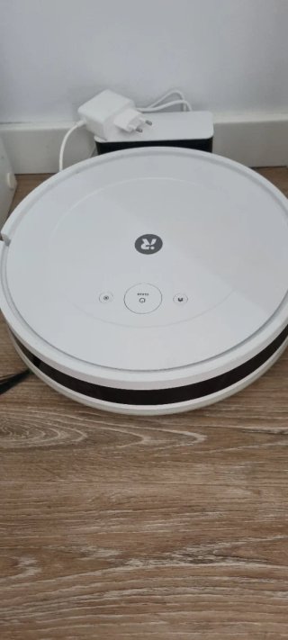 Robot Aspirador Roomba iRobot Blanco
