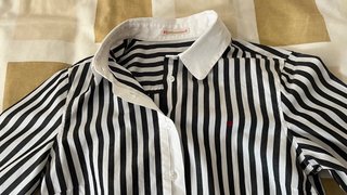 Camisa Rayas PG Sport Talla M