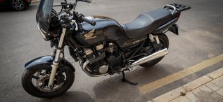 Honda CB SevenFifty