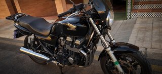 Honda CB SevenFifty