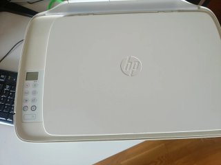 Impresora HP DeskJet 3630