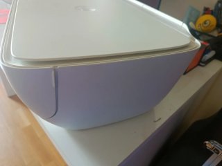 Impresora HP DeskJet 3630