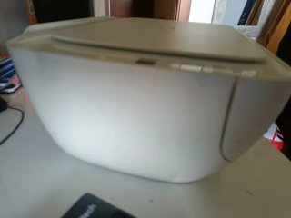 Impresora HP DeskJet 3630