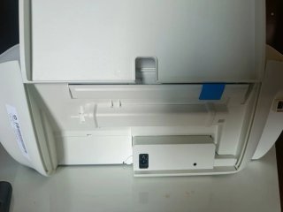 Impresora HP DeskJet 3630