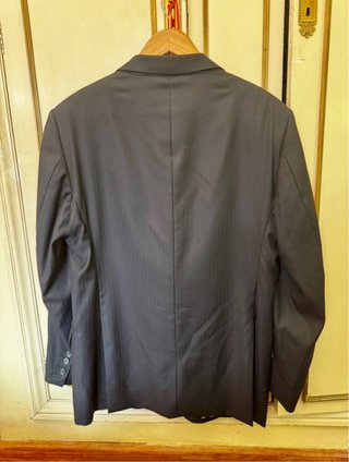 Americana Hackett - Talla 42R - Loro Piana