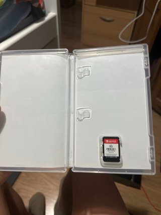 FIFA 23 Legacy Edition Nintendo Switch
