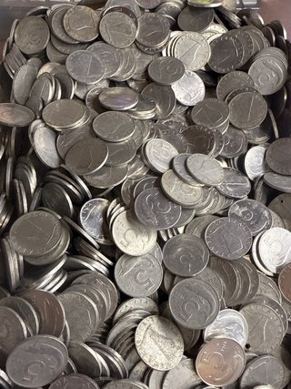 Lotto 50 Lire Delfino