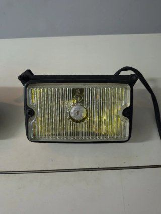 Antiniebla Alfa Romeo 33/Sprint