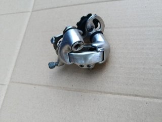 Cambio Trasero Campagnolo Athena 10v
