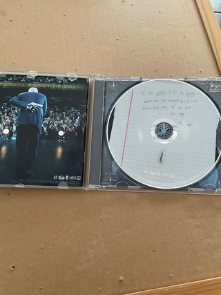 Eminem - Encore CD
