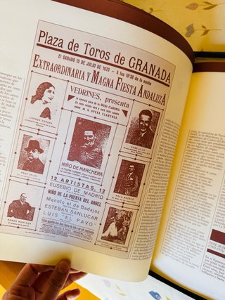 Vinilo El Flamenco - Cantes Folklóricos Andaluces