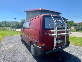 Volkswagen California 1994
