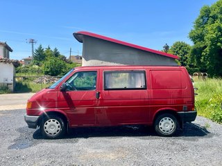 Volkswagen California 1994