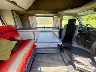 Volkswagen California 1994