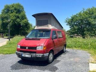 Volkswagen California 1994