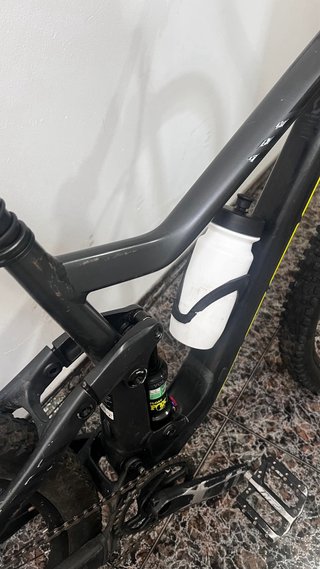Scott 2019 Doble Suspensión (Talla M).