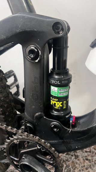Scott 2019 Doble Suspensión (Talla M).