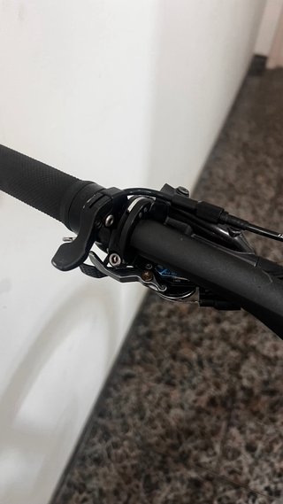 Scott 2019 Doble Suspensión (Talla M).