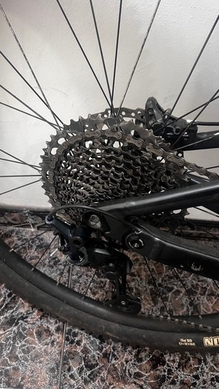 Scott 2019 Doble Suspensión (Talla M).