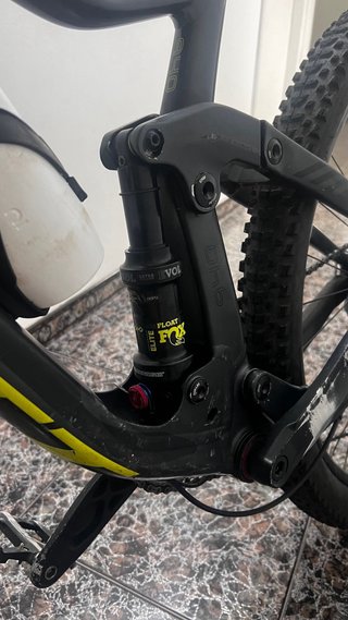 Scott 2019 Doble Suspensión (Talla M).