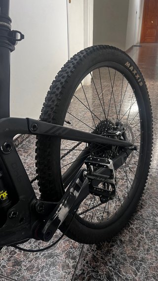 Scott 2019 Doble Suspensión (Talla M).