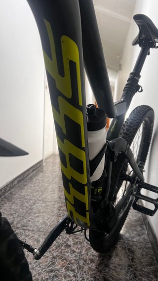 Scott 2019 Doble Suspensión (Talla M).